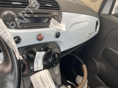 Other FIAT 500 (312_) 1.3 D Multijet (312AXB1A) | BP26618267O1