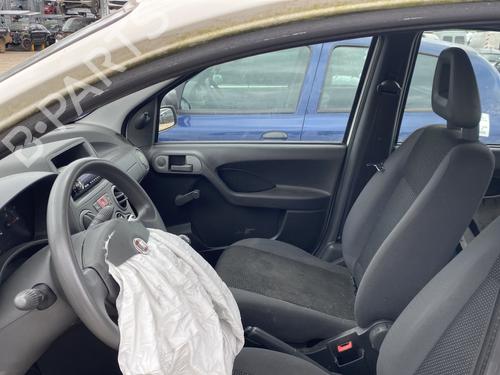 Climate control FIAT PANDA (169_) 1.1 (169.AXA1A) | BP26508468I5 - Image 9