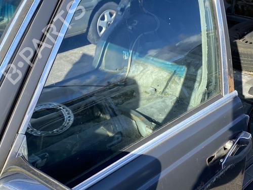 Used Front left door window Front left door window MERCEDES-BENZ 123 T-Model (S123) 300 T D (123.190) (88 hp) 33444372 33444372