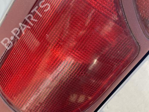 Left taillight RENAULT KANGOO (KC0/1_) 1.4 (KC0C, KC0H, KC0B, KC0M) | BP26893108C34