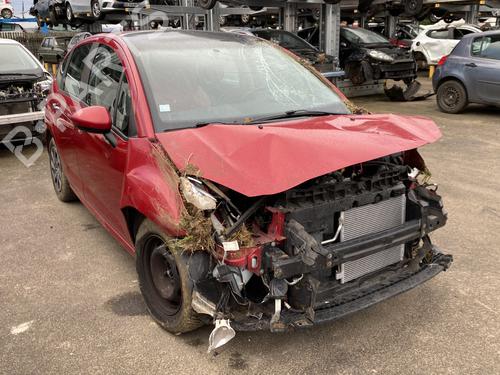 Rear left seatbelt CITROËN C3 II (SC_) 1.4 HDi 70 (SC8HZC, SC8HR0, SC8HP4) | BP30939278I29  - Image 7