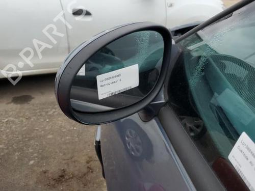 Left mirror RENAULT ESPACE III (JE0_) 2.2 dCi (JE0K) | BP25271404C26 
