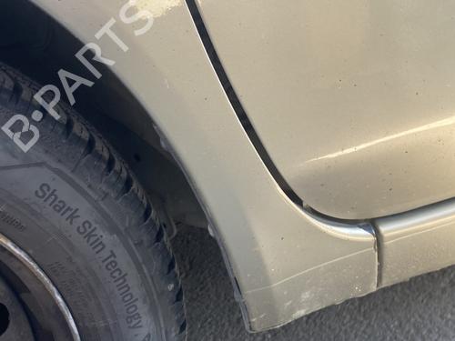 Left front fenders NISSAN MICRA III (K12) 1.2 16V | BP28000110C41 