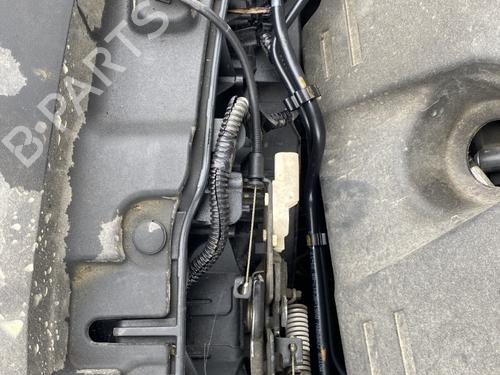 Front slam panel FORD KUGA II (DM2) 2.0 TDCi | BP29341385C72 
