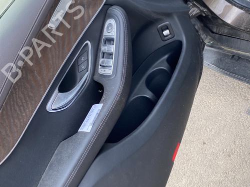 Front left panel MERCEDES-BENZ GLC (X253) 220 d 4-matic (253.905, 253.903) | BP26022929C58 