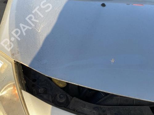 Used Hood Hood RENAULT CLIO III (BR0/1, CR0/1) 1.5 dCi (BR17, CR17) (86 hp) 29571767 29571767