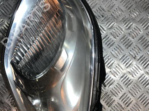 Used Left headlight Left headlight CITROËN NEMO Box Body/MPV (AA_) 1.3 HDi 75 (75 hp) 19914707 19914707