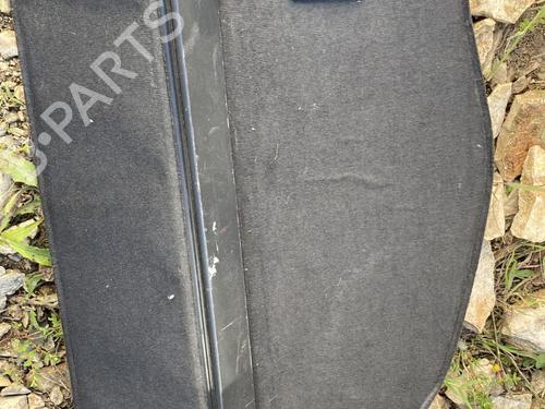 Hattehylde RENAULT CLIO III (BR0/1, CR0/1) [2005-2014]  27981953