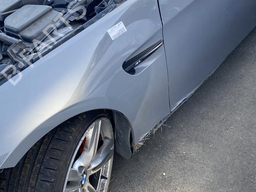 Steering rack BMW 3 Coupe (E92) 325 d | BP29325180M22  - Image 6