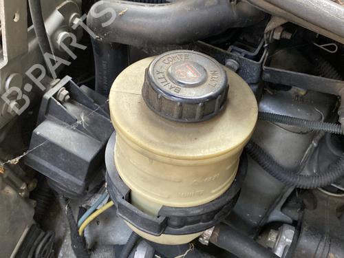 Servostyringsbeholder CITROËN JUMPY I Van (BS_, BT_, BY_, BZ_) 2.0 HDi 95 | BP28026241M117 
