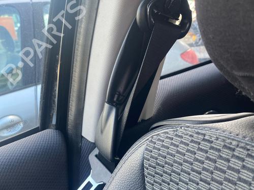 Front right seatbelt MERCEDES-BENZ A-CLASS (W169) A 180 CDI (169.007, 169.307) | BP34046384I25 - Image 2