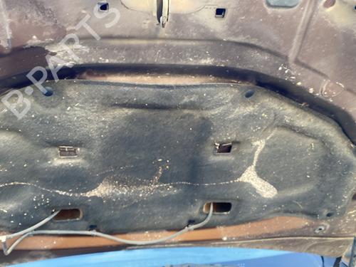 Used Rear bumper bracket DACIA DUSTER (HS_) 1.5 dCi 4x4 (HSMC, HSMD) (110 hp) 30821353