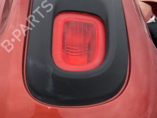 Rear fog light FIAT PANDA (312_, 319_) 1.2 (312PXA1A) | BP25141961C37 