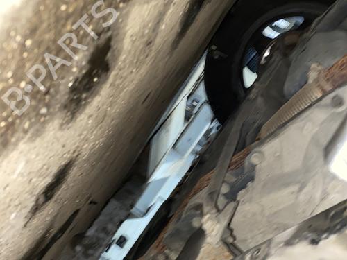 Used Subframe CITROËN C3 AIRCROSS II (2R_, 2C_) 1.5 BlueHDi 110 (110 hp) 25158420