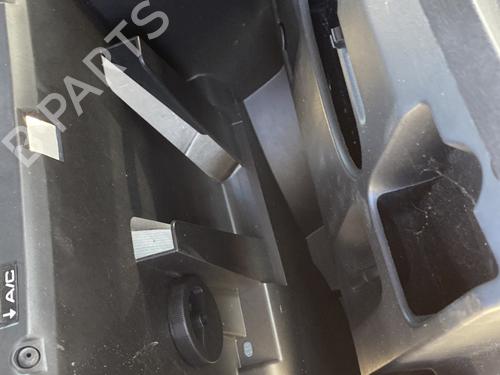 Used Glove box Glove box PEUGEOT 307 (3A/C) 1.6 16V (109 hp) 33553498 33553498