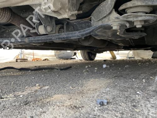 Subframe PEUGEOT 208 I (CA_, CC_) 1.2 VTI 82 | BP32165521M9