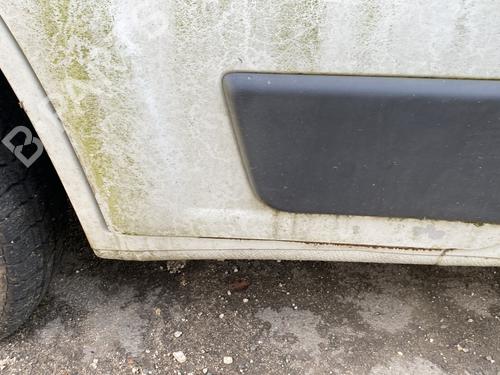 Door moulding trim FIAT DUCATO Van (250_) 150 Multijet 2,3 D | BP29969700C150