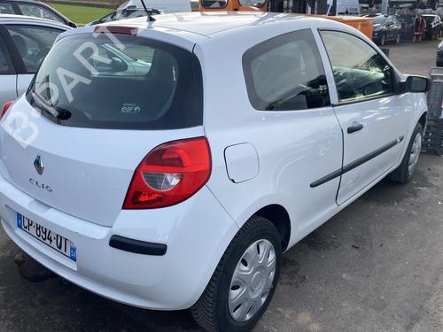 Engine RENAULT CLIO III (BR0/1, CR0/1) 1.5 dCi (BR17, CR17) | BP30261086M1 - Image 8