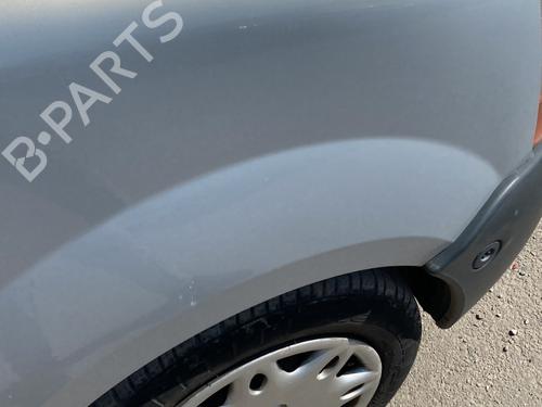 Right front fenders RENAULT KANGOO (KC0/1_) 1.4 (KC0C, KC0H, KC0B, KC0M) | BP26893099C42 