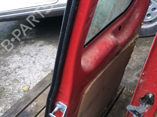 Left tailgate FORD TRANSIT Van (FA_ _) 2.0 DI (FAE_, FAF_, FAG_) | BP21388144C76 