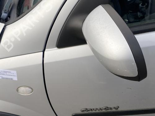 Used Left mirror OPEL CORSA C (X01) 1.7 DI (F08, F68) (65 hp) 23783234