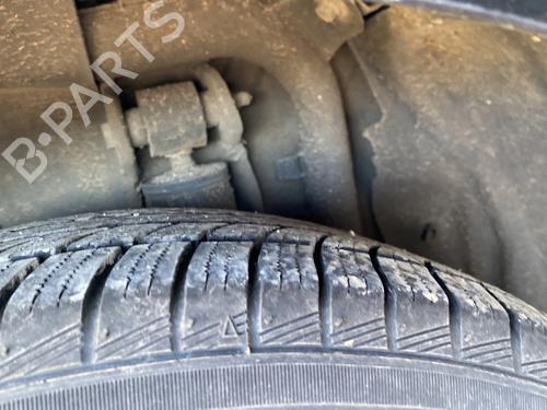 Wheel arch RENAULT LAGUNA III (BT0/1) 1.5 dCi (BT00, BT0A, BT0T, BT1J) | BP24439084C56 