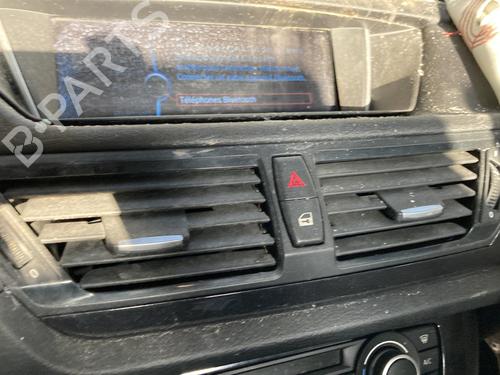 Used Air vent BMW X1 (E84) xDrive 20 d (184 hp) 22127965