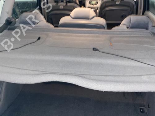 Hattehylde CITROËN XSARA PICASSO (N68) 1.6 HDi (90 hp) 31334361
