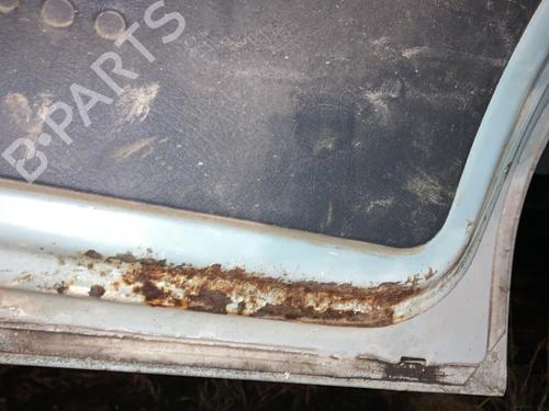 Left front door CITROËN JUMPER I Van (230L) 2.5 D | BP22371490C2 