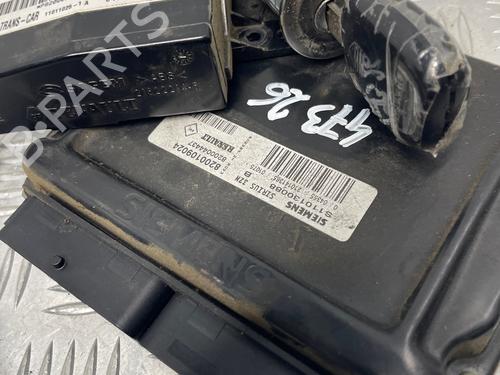 Electronic module RENAULT KANGOO (KC0/1_) 1.4 (KC0C, KC0H, KC0B, KC0M) | BP39486004M83 - Image 3