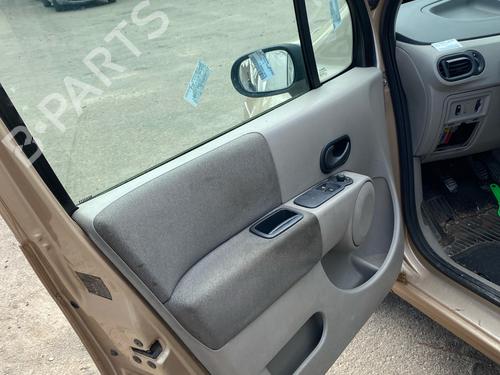 Used Front left panel Front left panel 38072139 38072139