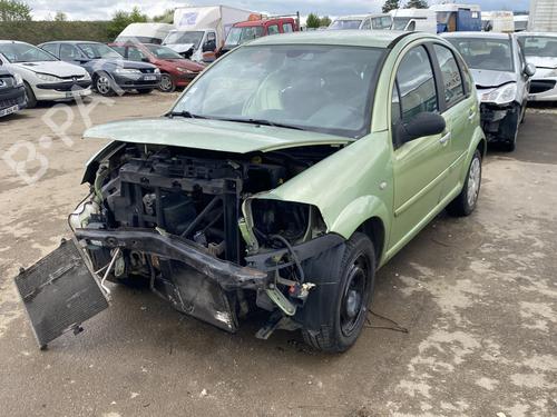 Front left panel CITROËN C3 I (FC_, FN_) 1.4 i | BP25475281C58 - Image 9