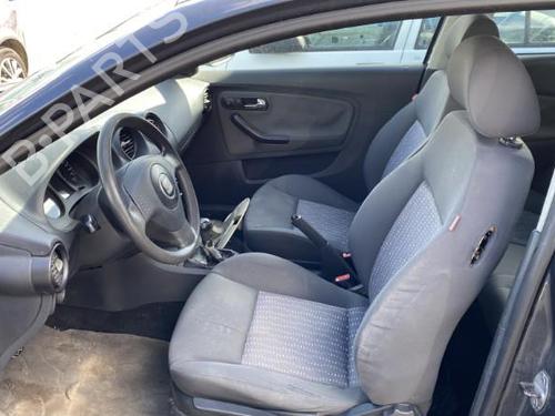 Engine SEAT IBIZA III (6L1) 1.4 TDI | BP22119766M1 