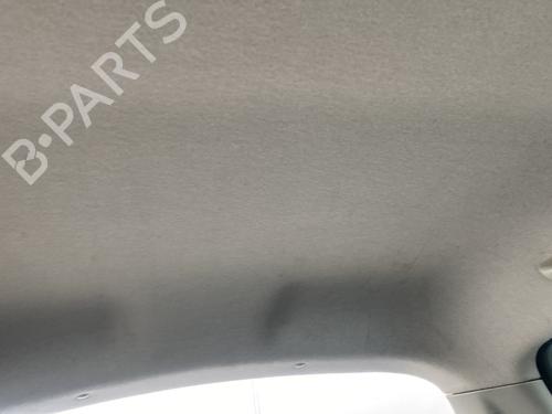 Interiør tag PEUGEOT 207 (WA_, WC_) 1.4 HDi (68 hp) 31941378