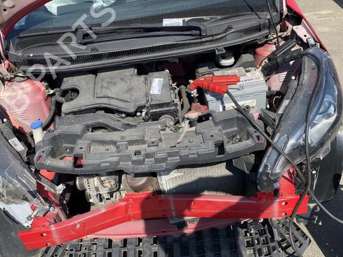 Used Gearbox Gearbox PEUGEOT 108 1.0 VTi 72 (72 hp) 28366777 28366777