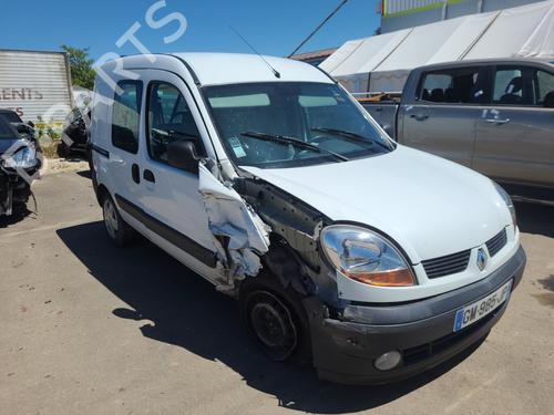 Interiør tag RENAULT KANGOO Express (FC0/1_) 1.5 dCi (FC07, FC1R) | BP37200945I12 - Image 8