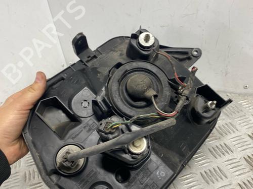 Used Left headlight Left headlight SUZUKI JIMNY Closed Off-Road Vehicle (SN) 1.3 16V 4WD (SN413, JB33) (80 hp) 40268527 40268527