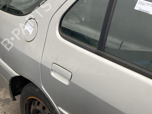 Right rear door PEUGEOT 306 Break (7E, N3, N5) 1.9 D | BP29166281C5 