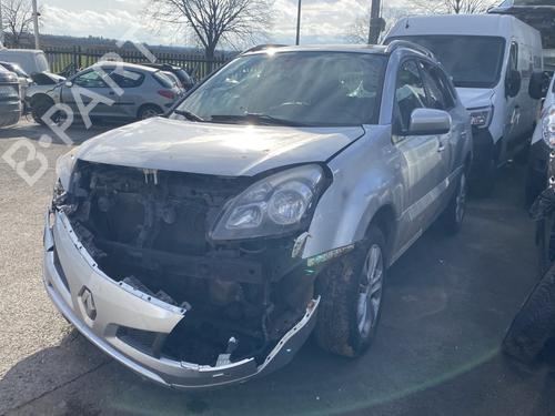 Used Parts RENAULT KOLEOS I (HY_)  2.0 dCi 4x4 (HY0K)  4413294