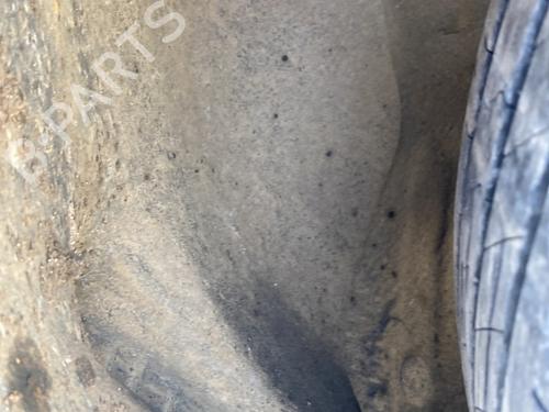 Used Wheel arch Wheel arch FIAT DOBLO Box Body/MPV (223_) 1.3 D Multijet (75 hp) 25484029 25484029