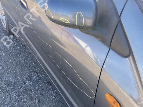 Used Right mirror NISSAN ALMERA TINO (V10) 2.2 dCi (112 hp) 24802828