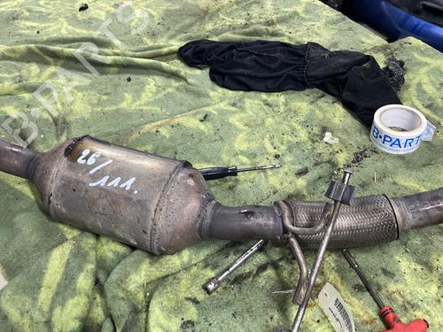 Used Catalyst VOLVO XC90 I (275) D5 AWD (163 hp) 32629840