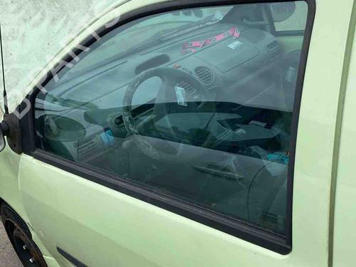 Used Front left door window Front left door window 36473804 36473804