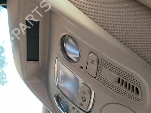 Interior roof light CITROËN C4 II (NC_) 1.6 BlueHDi 120 | BP21666319I8