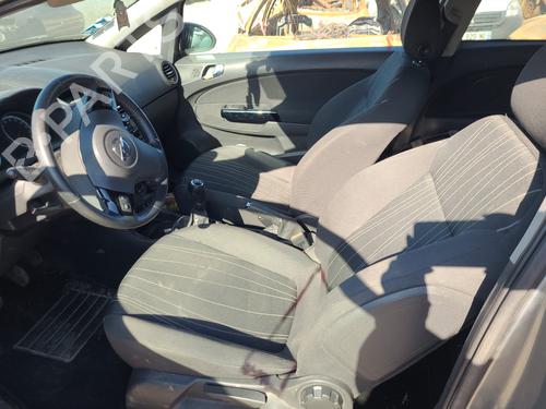 Used Parts OPEL CORSA D (S07) 1.3 CDTI (L08, L68) 4785761