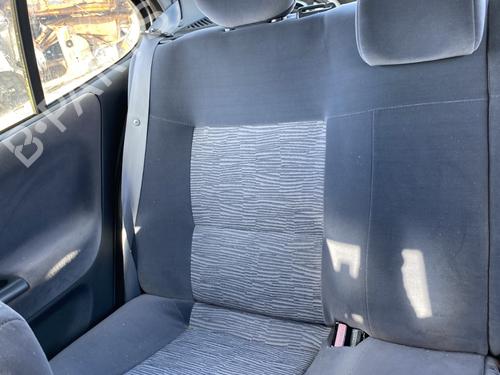 Used Rear seat RENAULT MEGANE I (BA0/1_) 1.6 16V (BA04, BA0B, BA11, BA1J, BA16, BA19, BA1K, BA1V,... (107 hp) 33051092