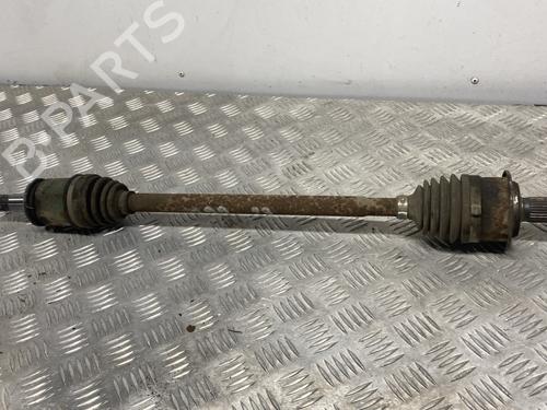 Left rear driveshaft PEUGEOT 4007 (VU_, VV_) 2.2 HDi | BP25468339M40 