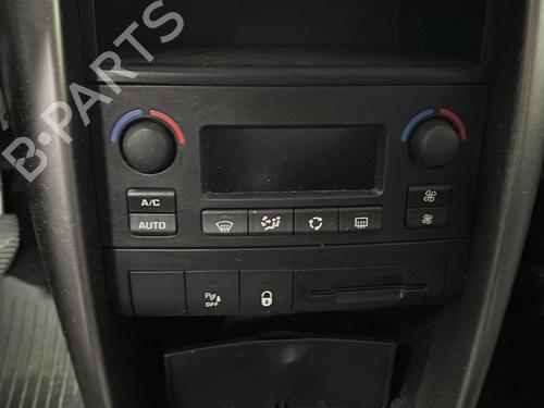 Used Climate control PEUGEOT 207 SW (WK_) 1.6 HDi (90 hp) 19907716