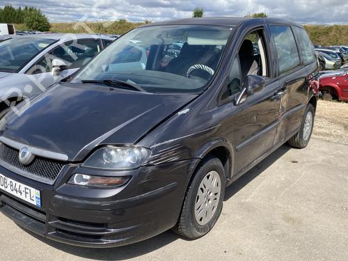 Used Parts FIAT ULYSSE (179_) 2.2 JTD (128 hp) 3388250
