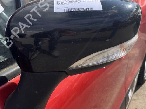 Left mirror RENAULT CLIO IV (BH_) 1.5 dCi 90 | BP19912427C26 